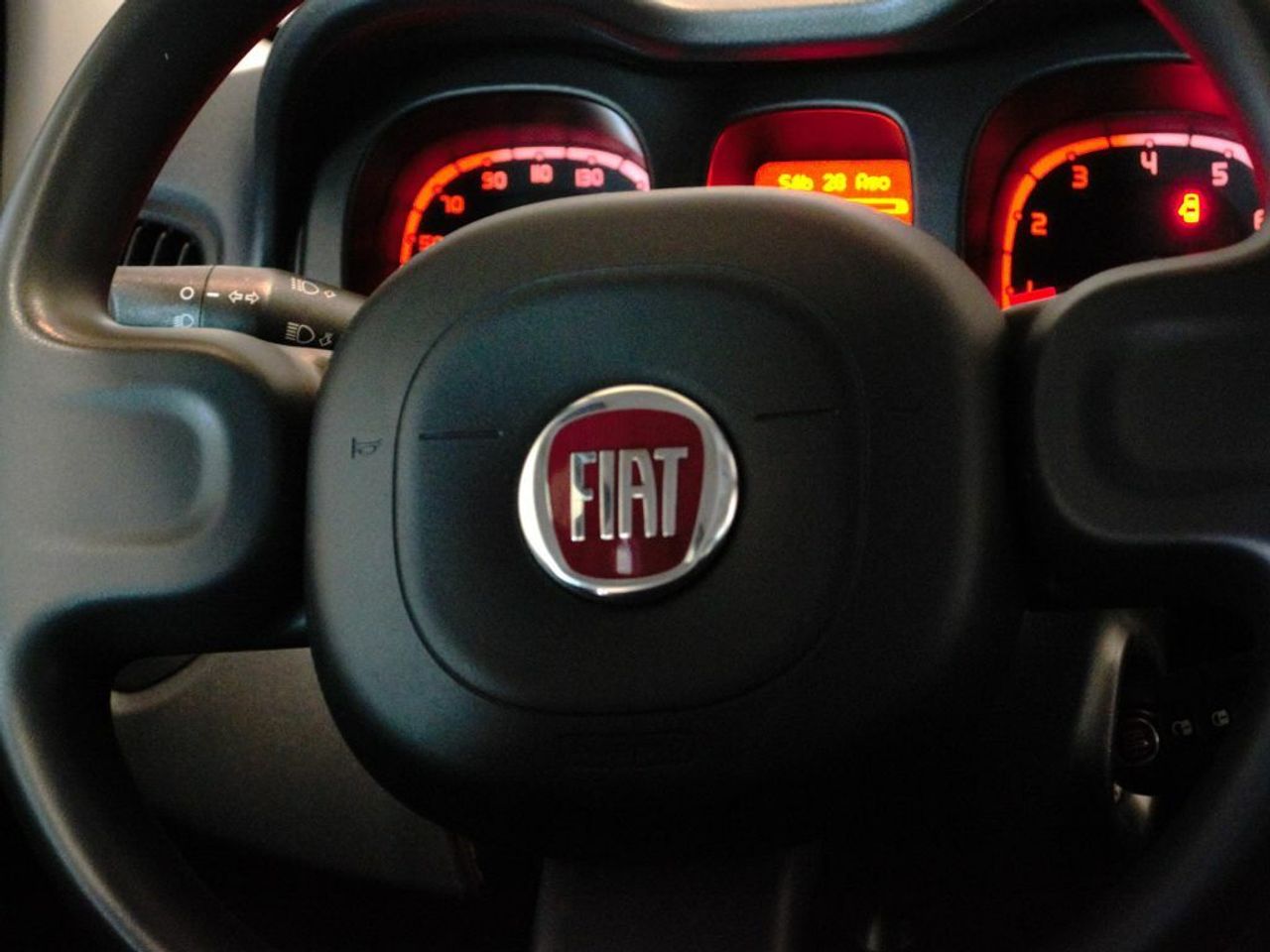 Foto Fiat Panda 16