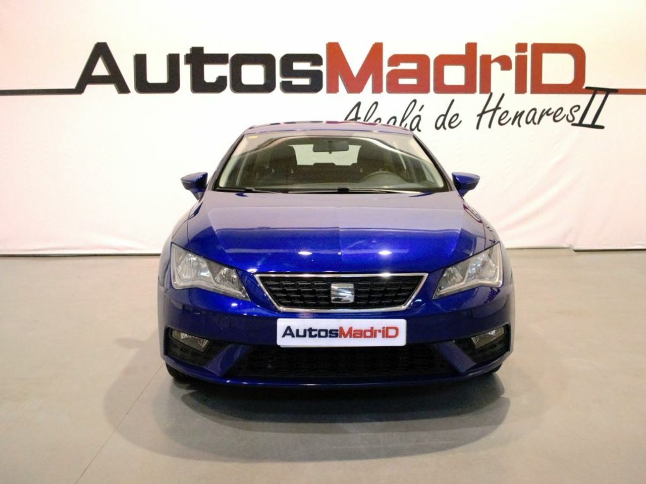 Foto Seat León 2