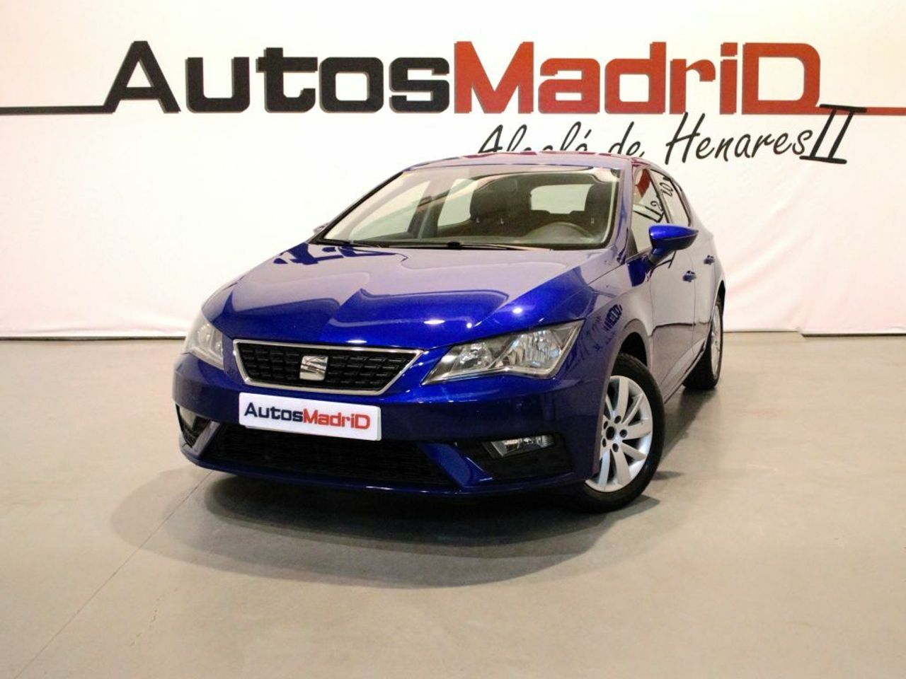 Foto Seat León 3