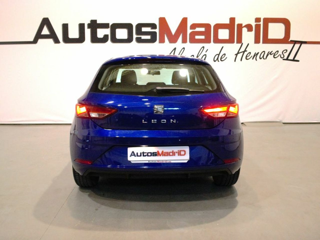 Foto Seat León 6