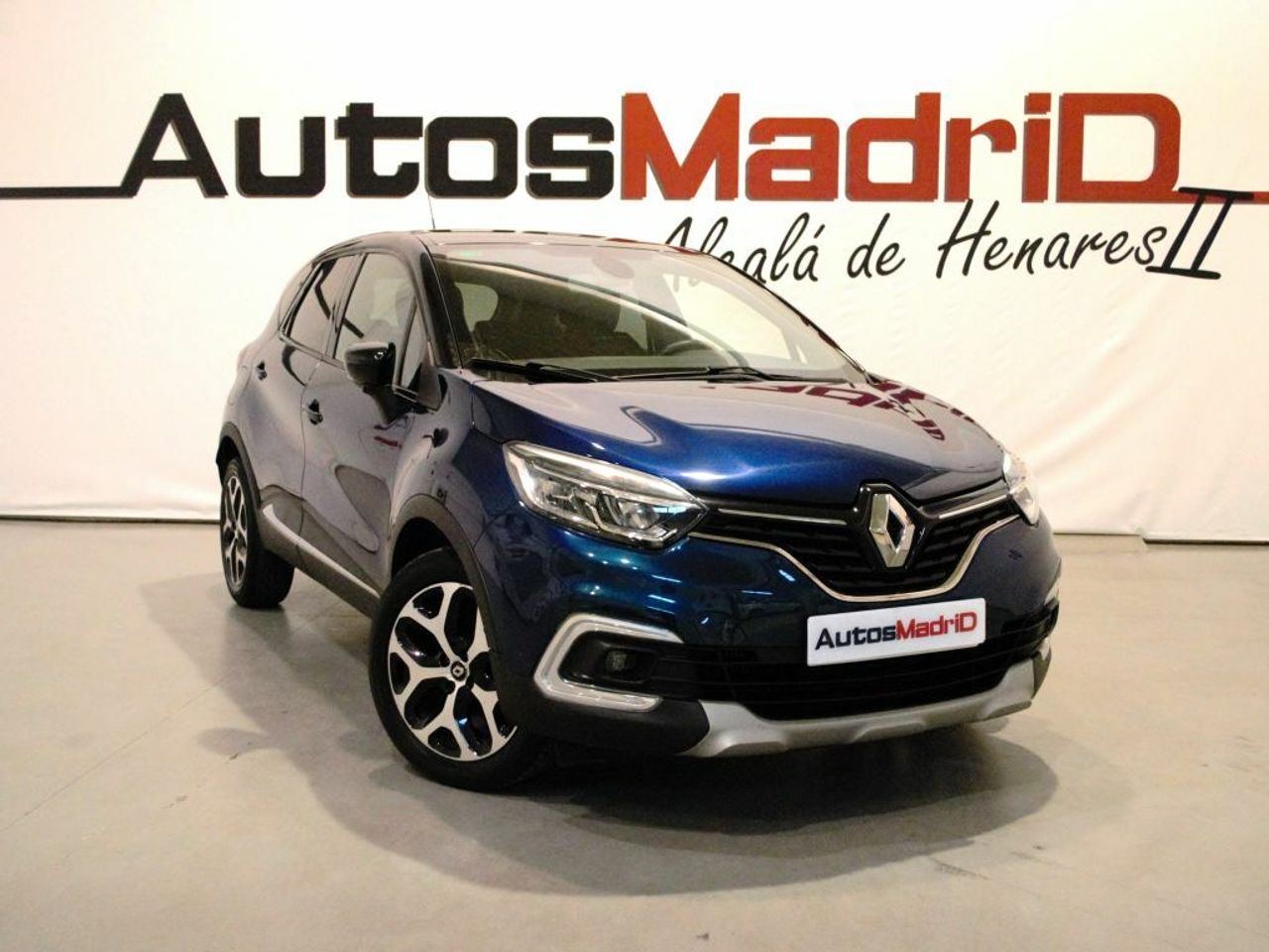 Foto Renault Captur 1