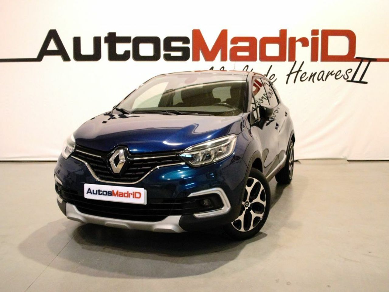 Foto Renault Captur 3