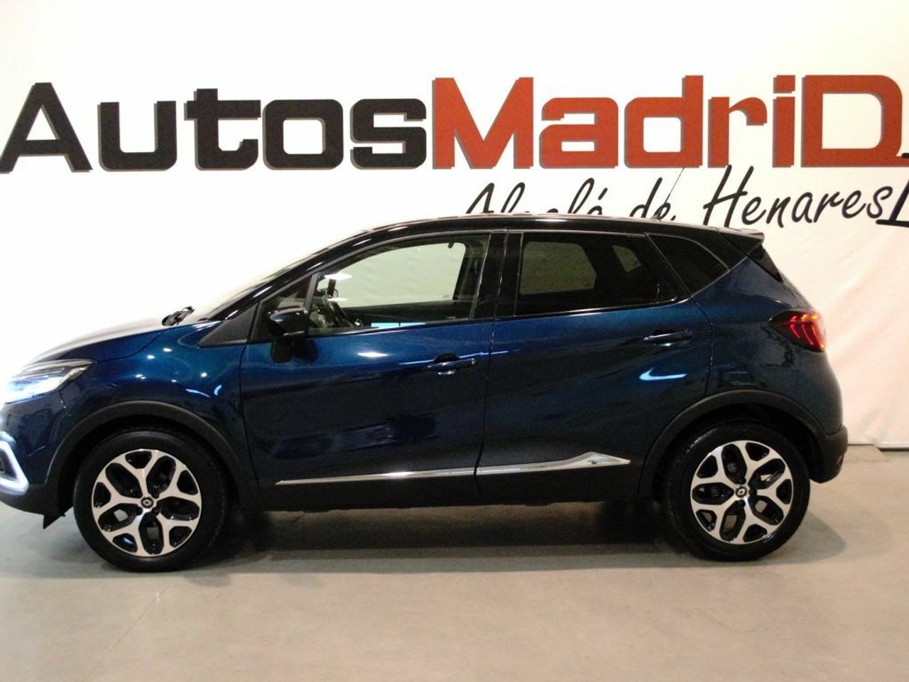 Foto Renault Captur 4