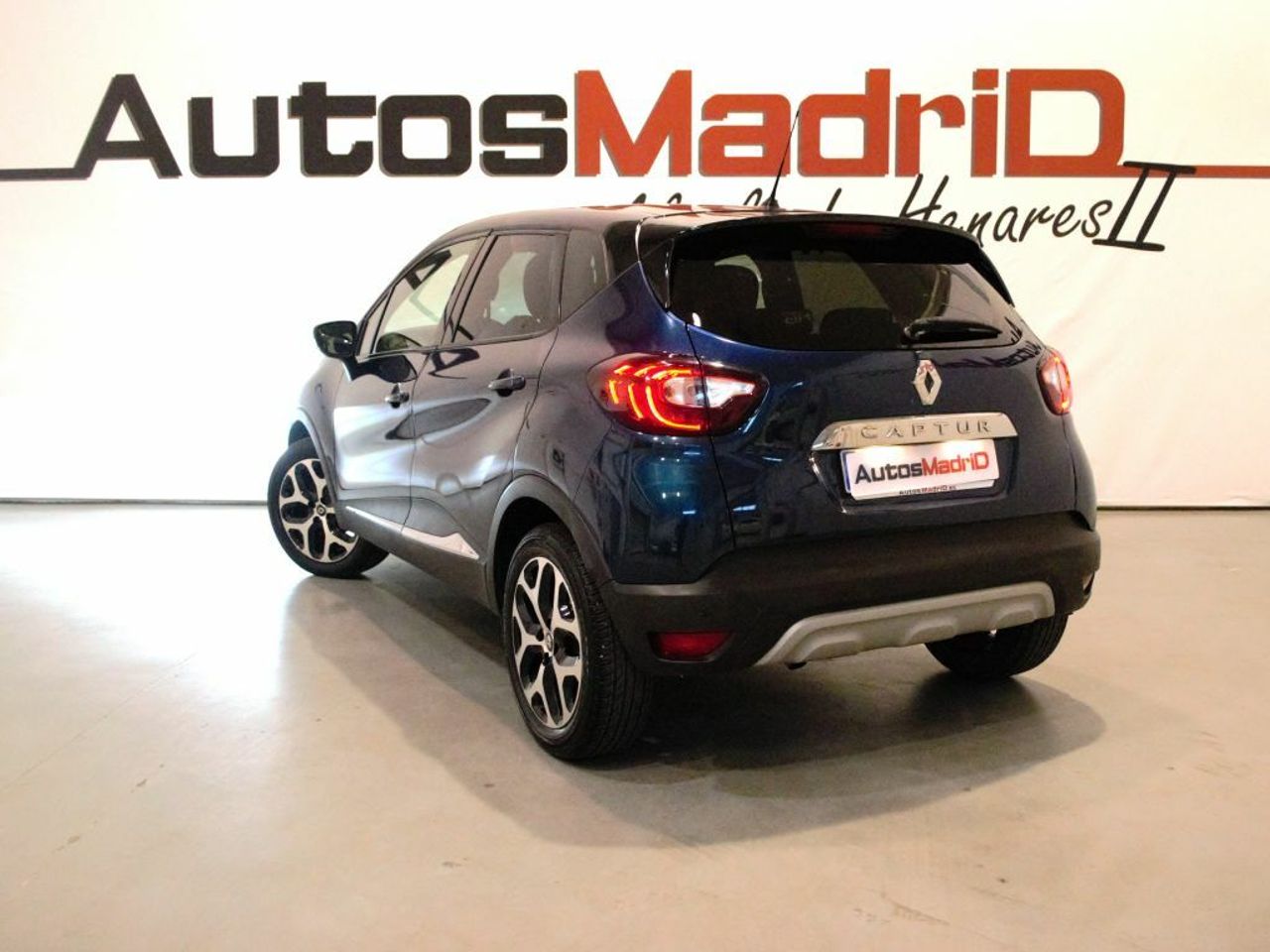 Foto Renault Captur 5