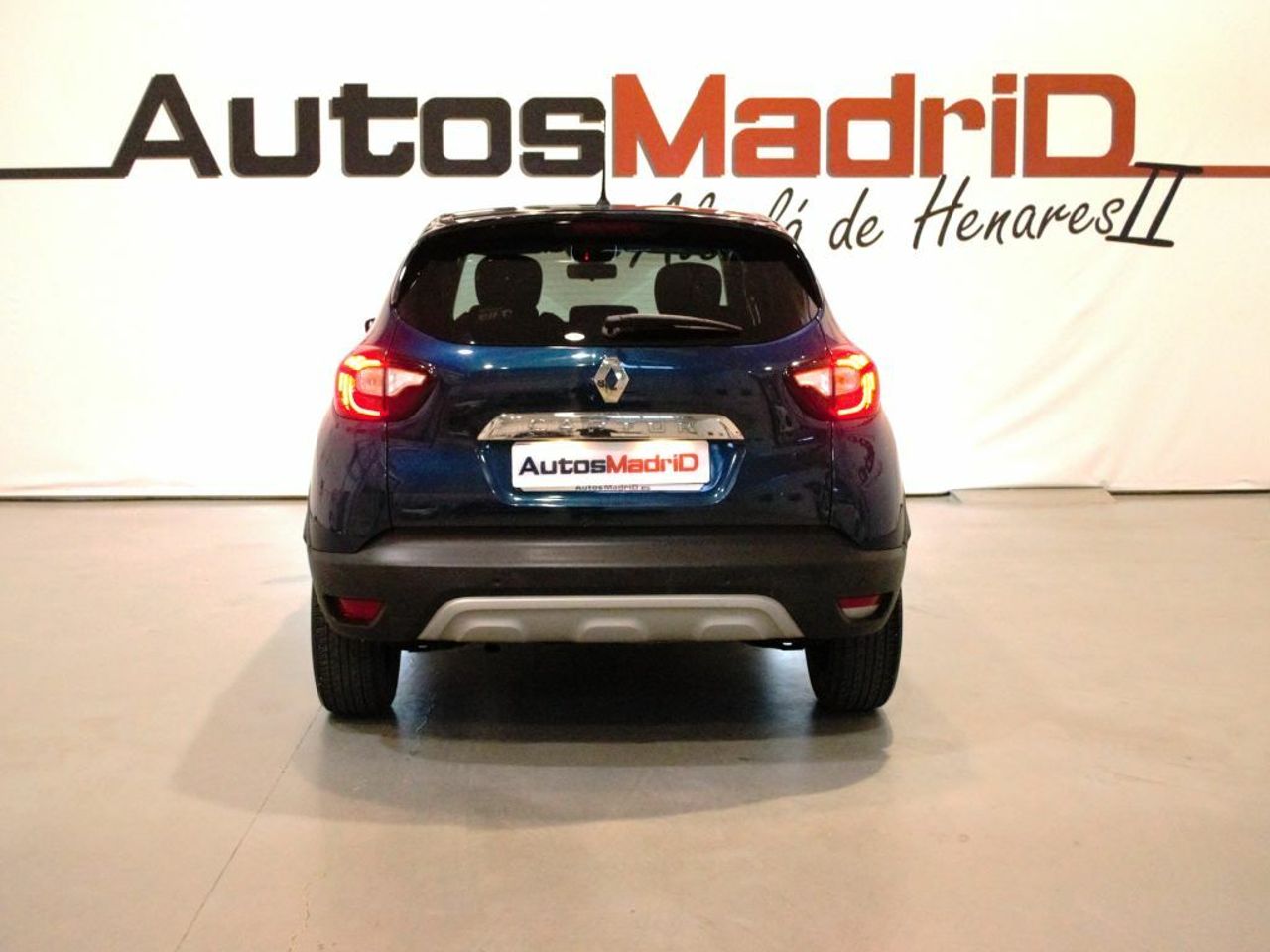 Foto Renault Captur 6