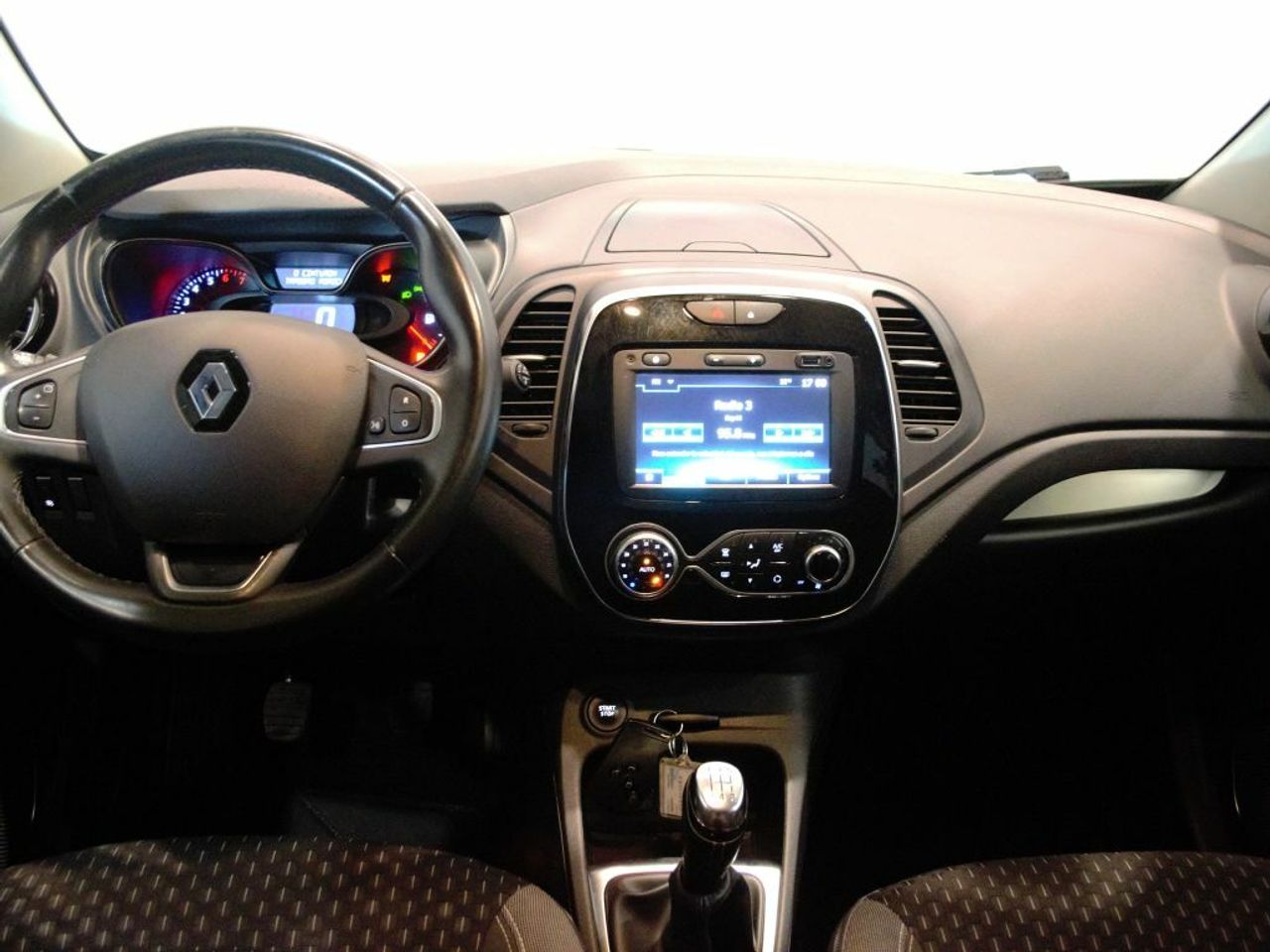 Foto Renault Captur 15