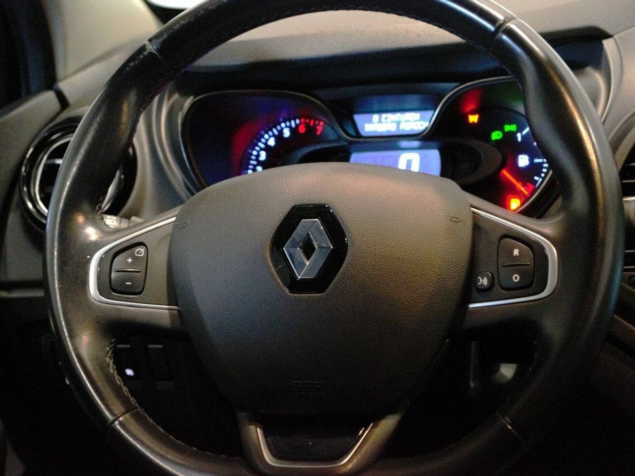 Foto Renault Captur 16