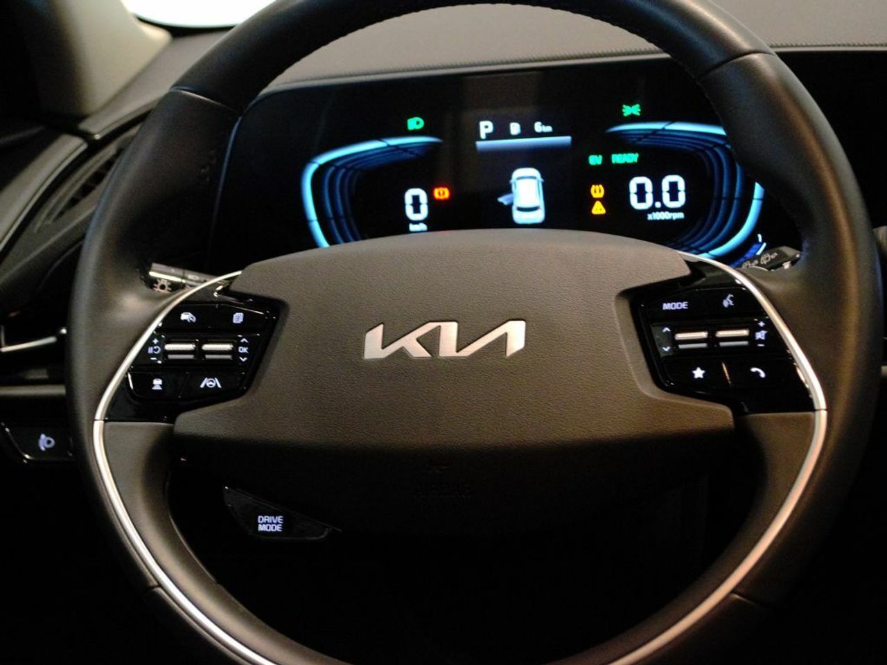 Foto Kia Niro 18