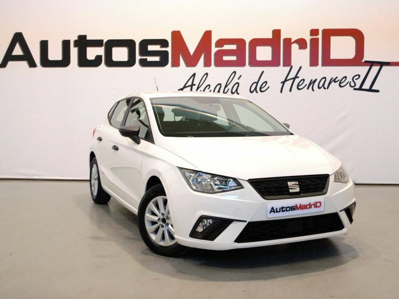 Foto Seat Ibiza 1