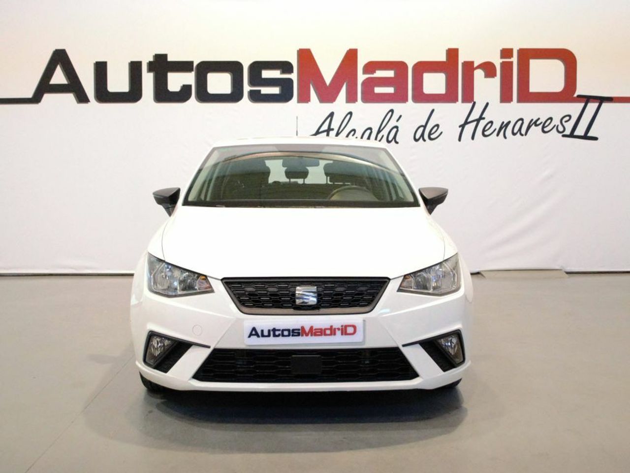 Foto Seat Ibiza 2