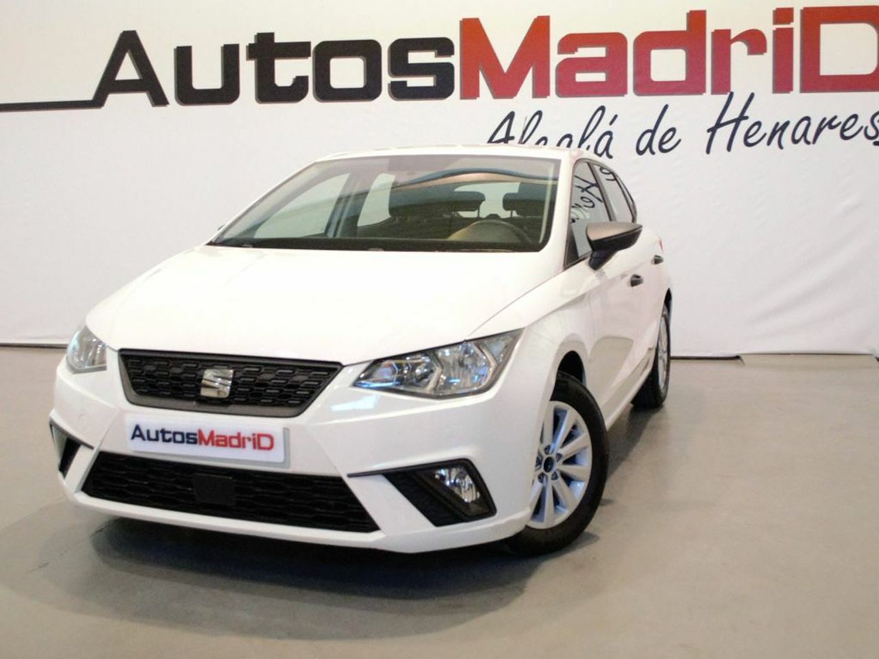 Foto Seat Ibiza 3