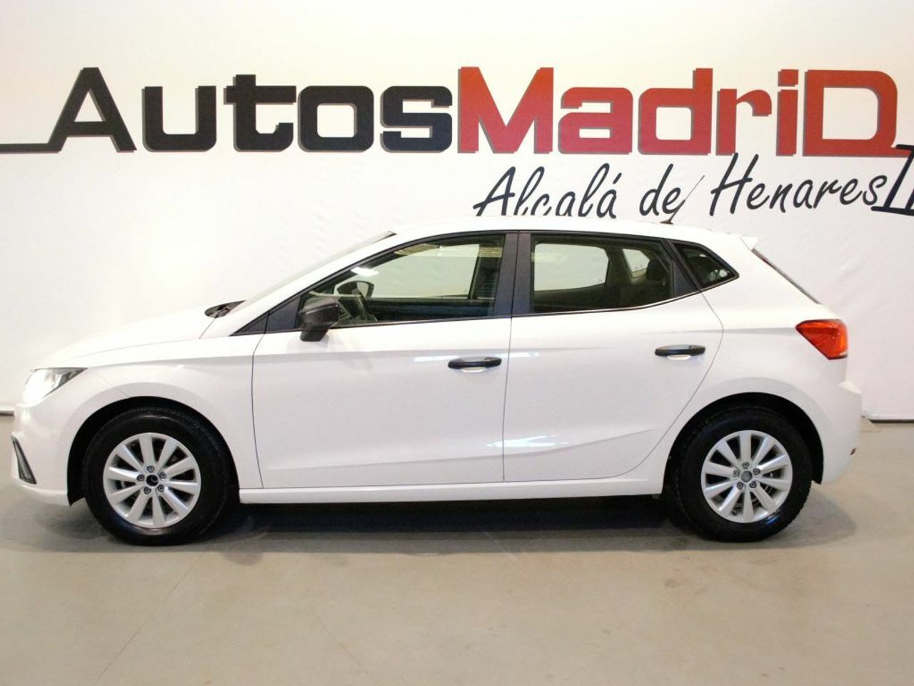 Foto Seat Ibiza 4