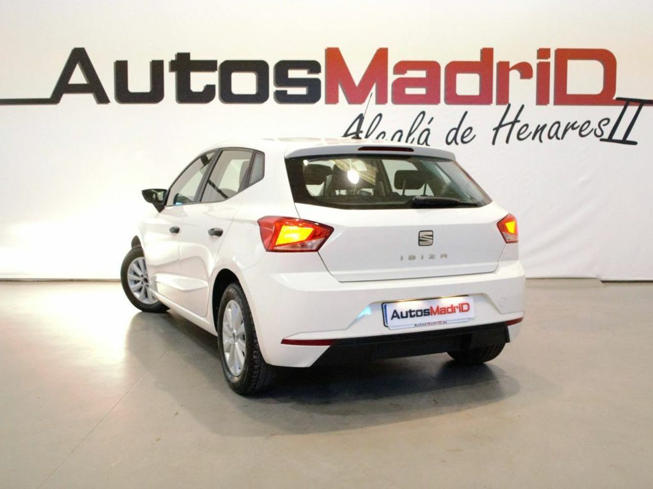 Foto Seat Ibiza 5