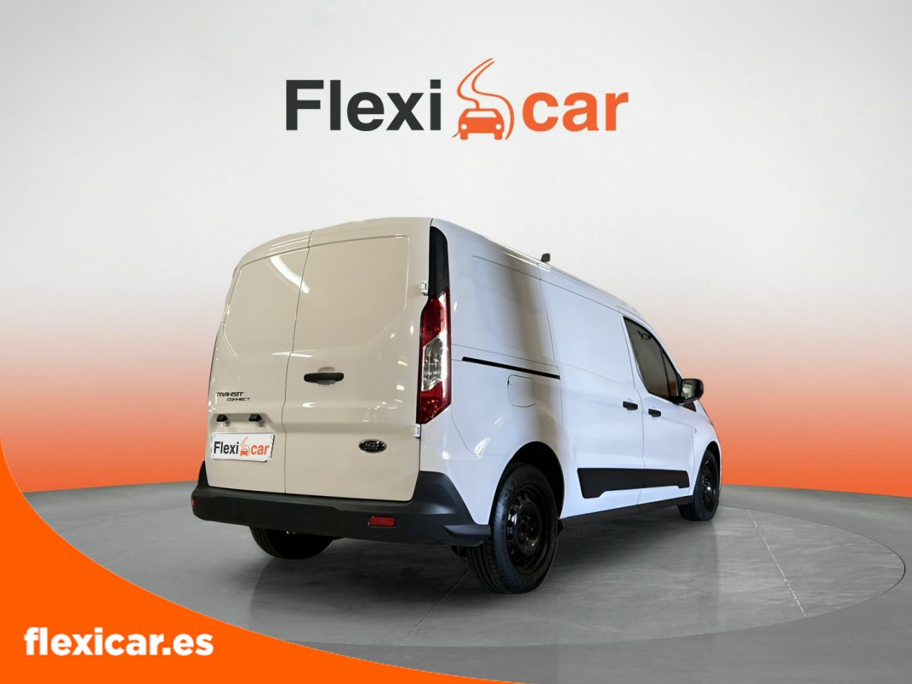 Foto Ford Transit Connect 8