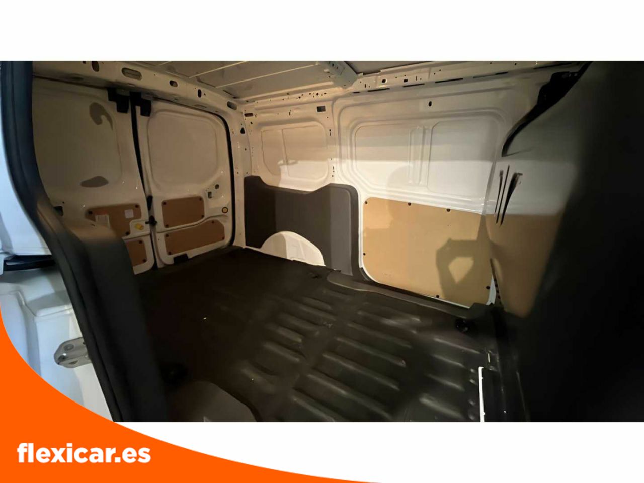 Foto Ford Transit Connect 11