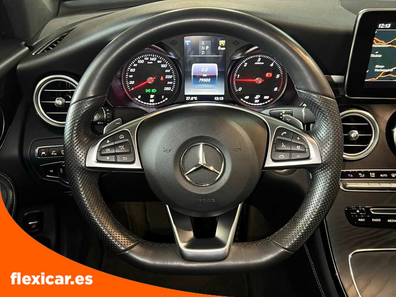 Foto Mercedes-Benz Clase GLC 19