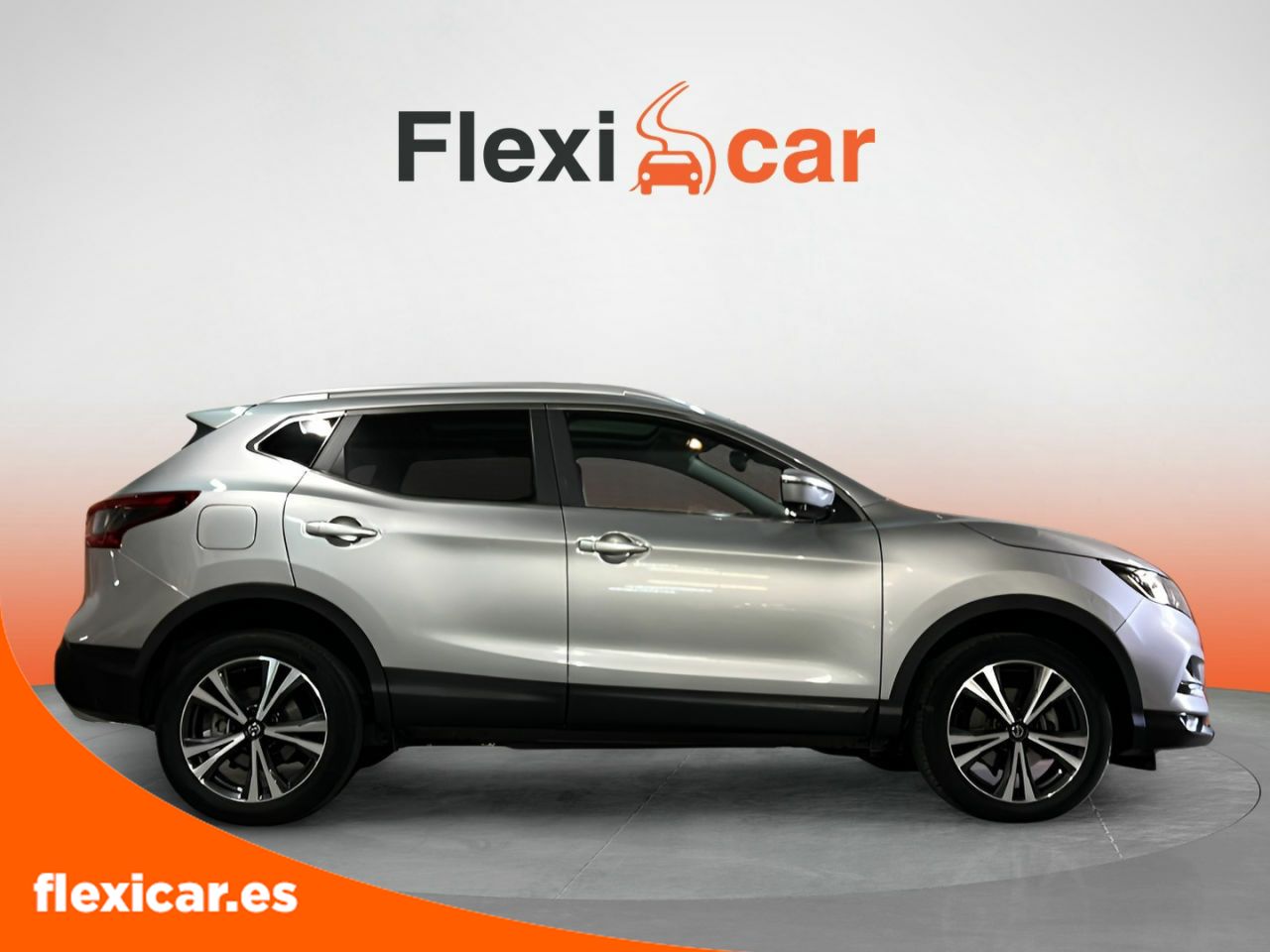 Foto Nissan Qashqai 9