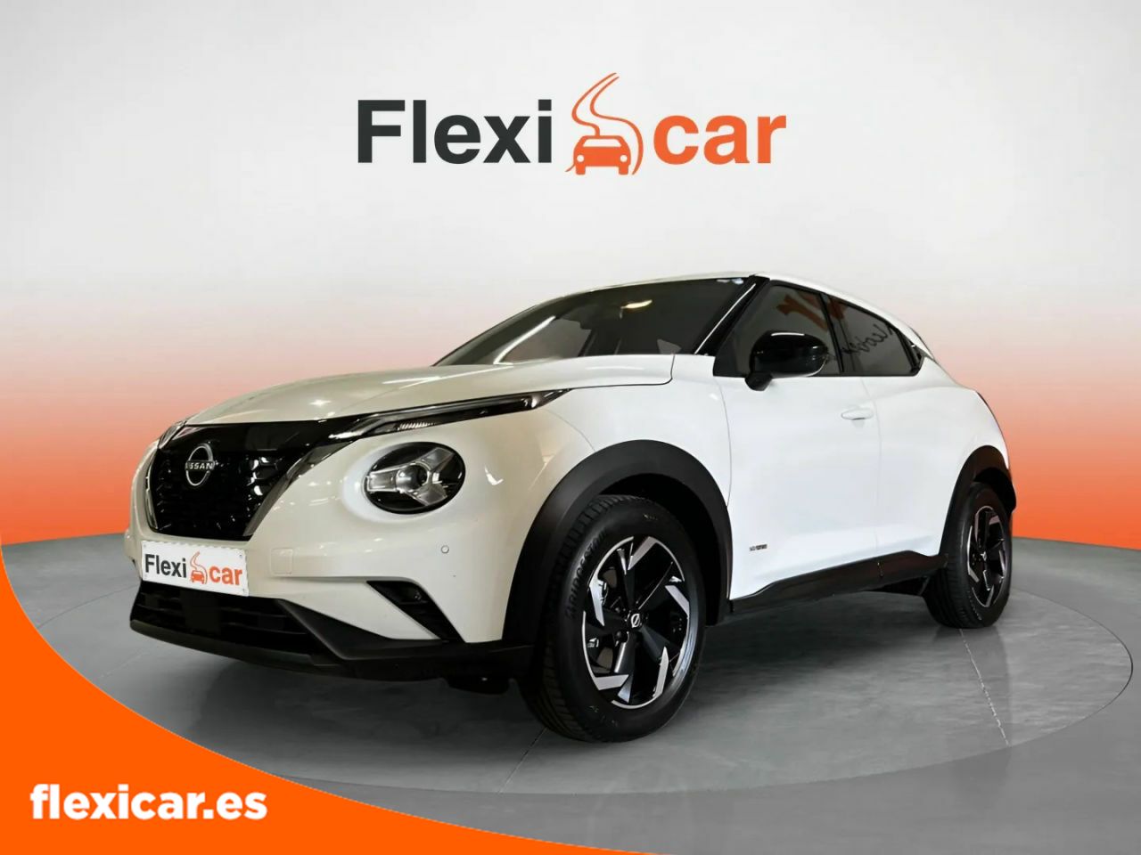 Foto Nissan Juke 2