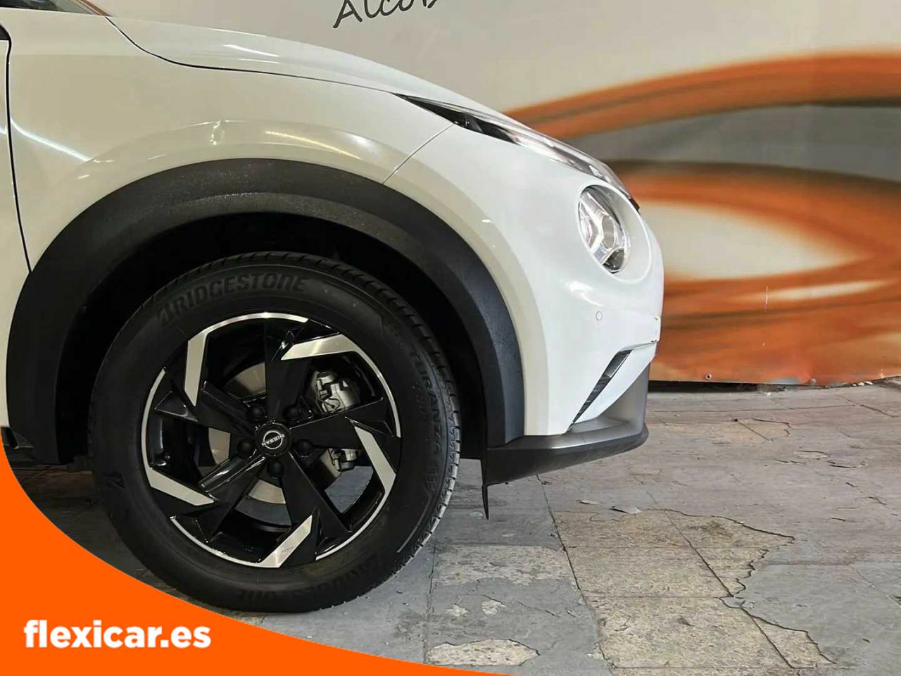 Foto Nissan Juke 24