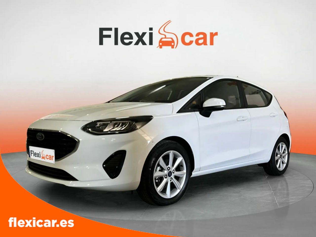 Foto Ford Fiesta 3