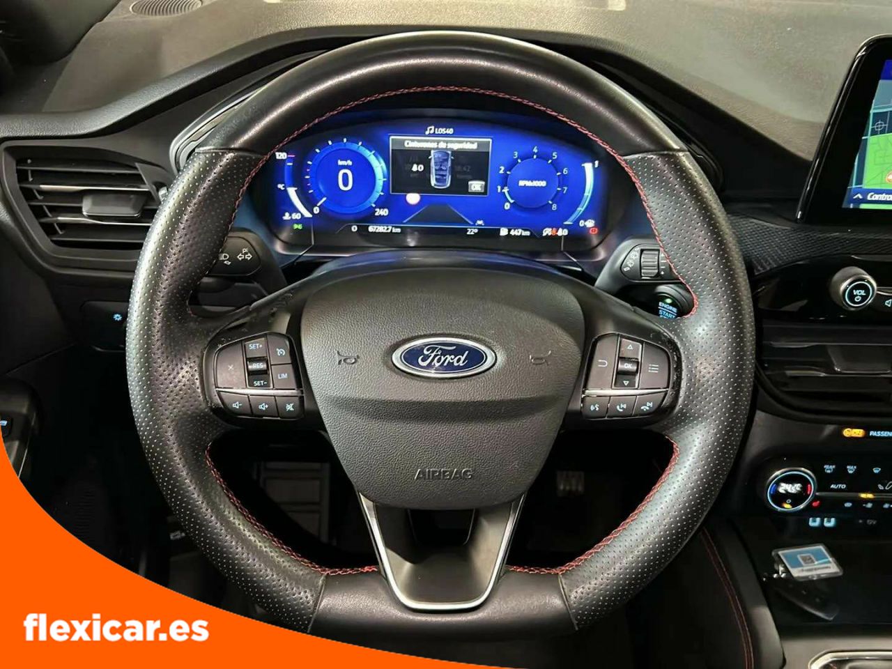 Foto Ford Kuga 19