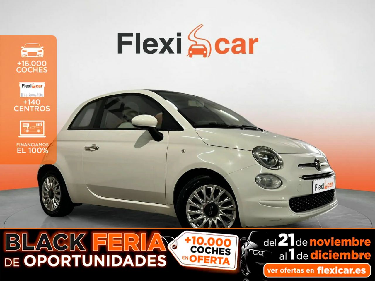 Foto Fiat 500 1