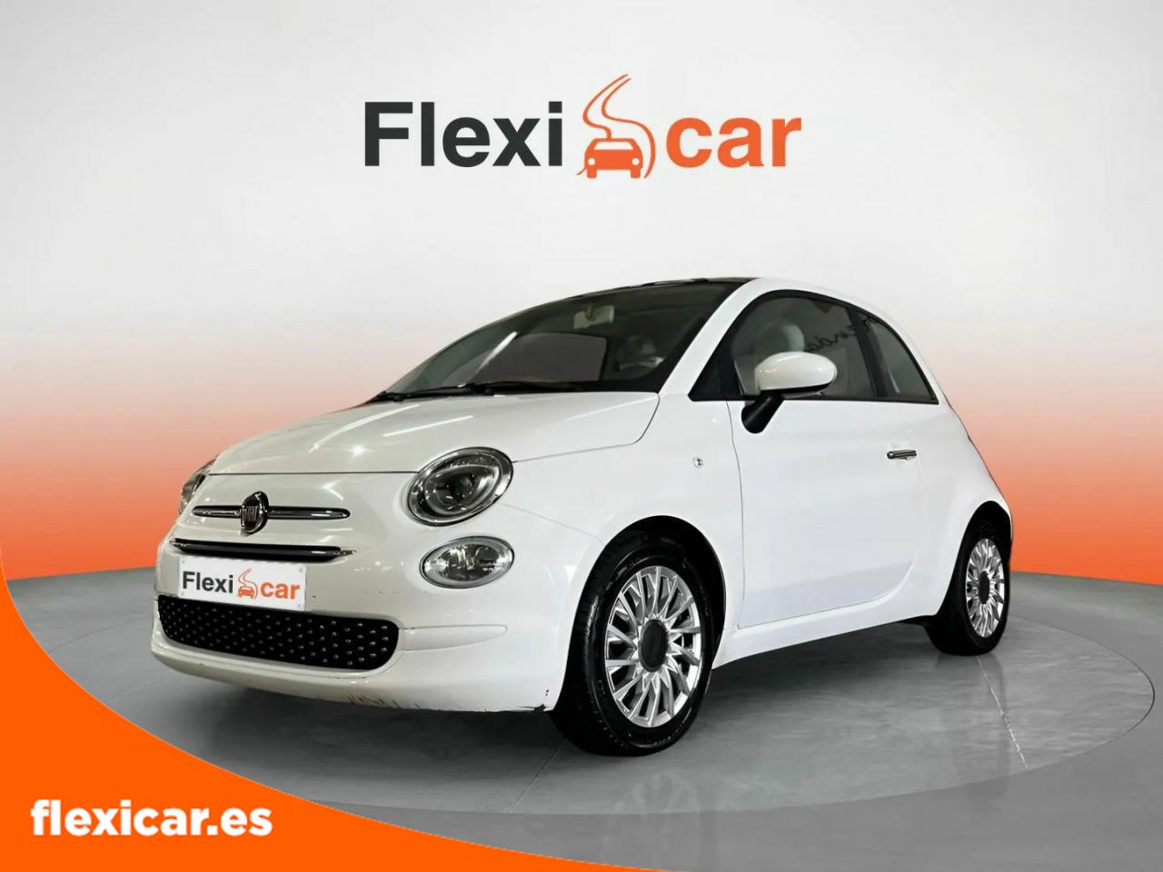 Foto Fiat 500 3