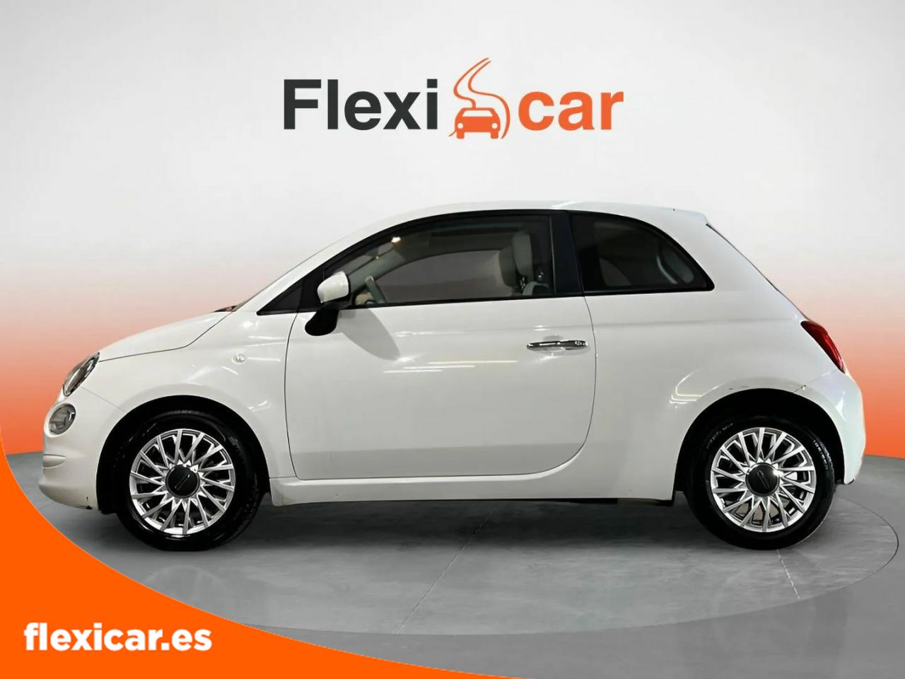 Foto Fiat 500 4