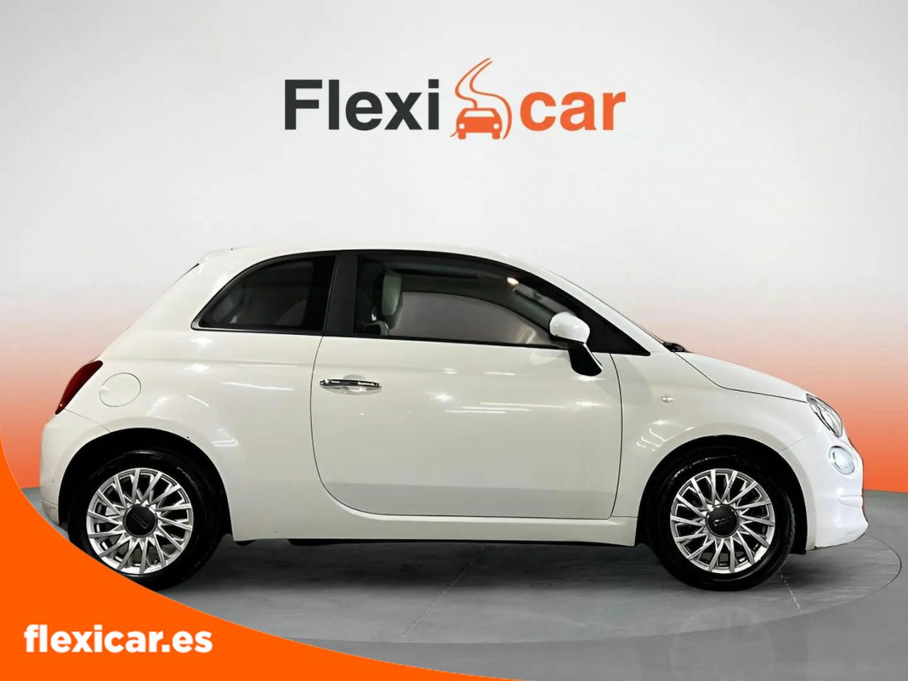 Foto Fiat 500 9