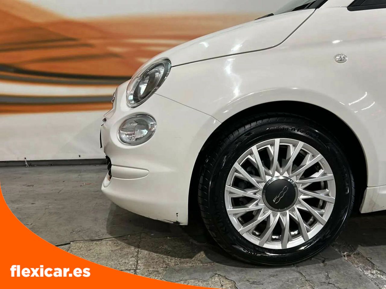 Foto Fiat 500 22