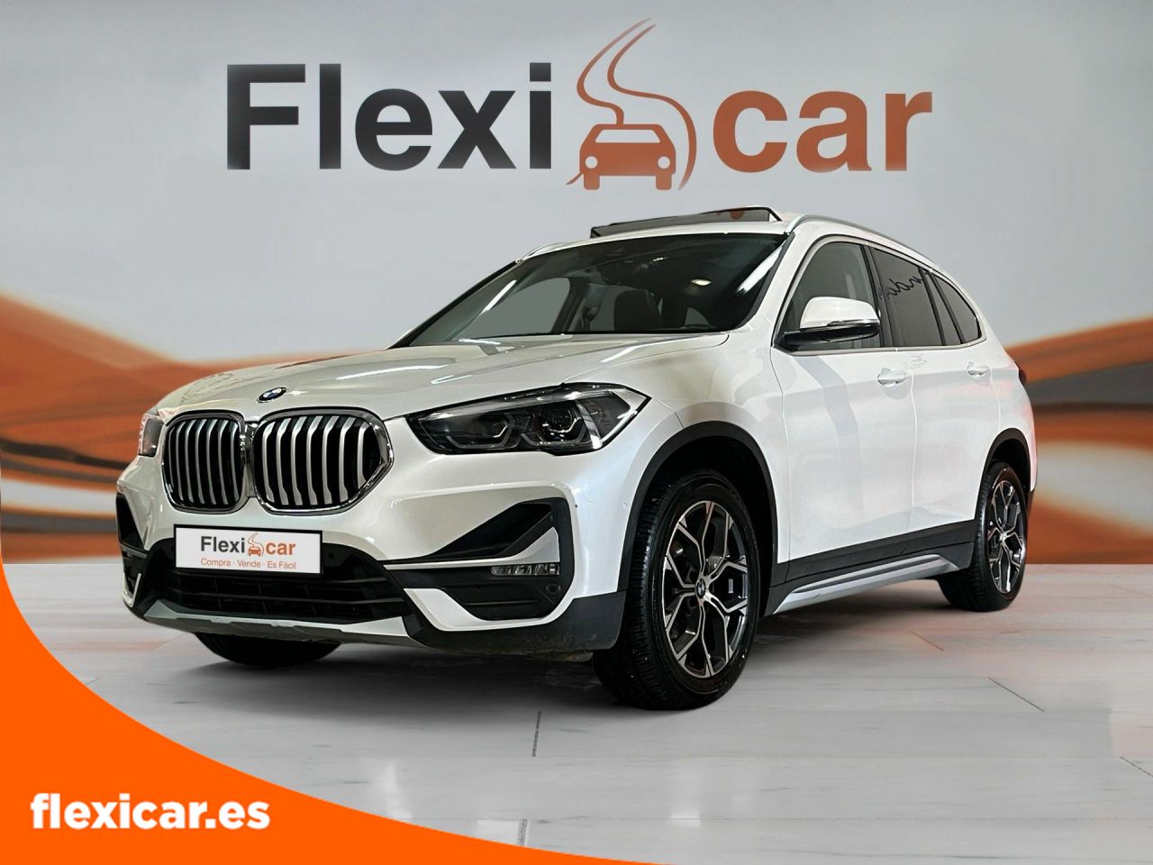 Foto BMW X1 4