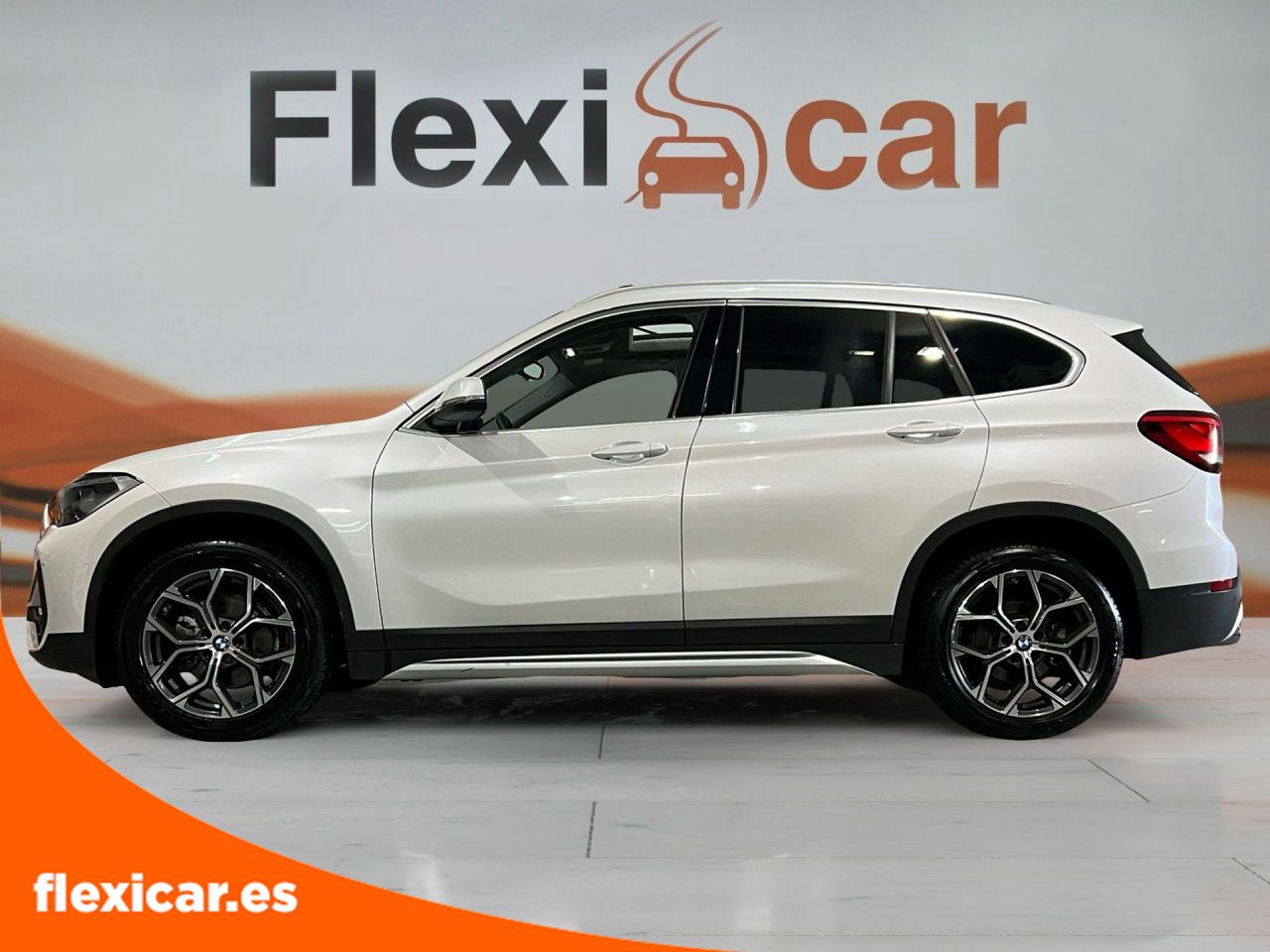 Foto BMW X1 5