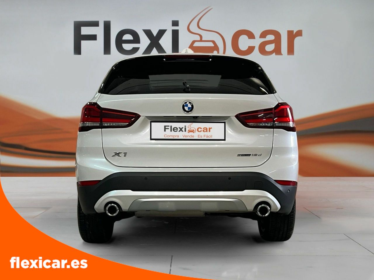 Foto BMW X1 8