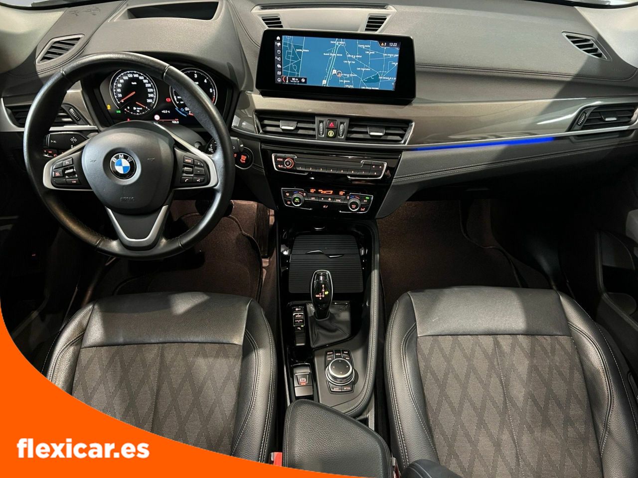 Foto BMW X1 17