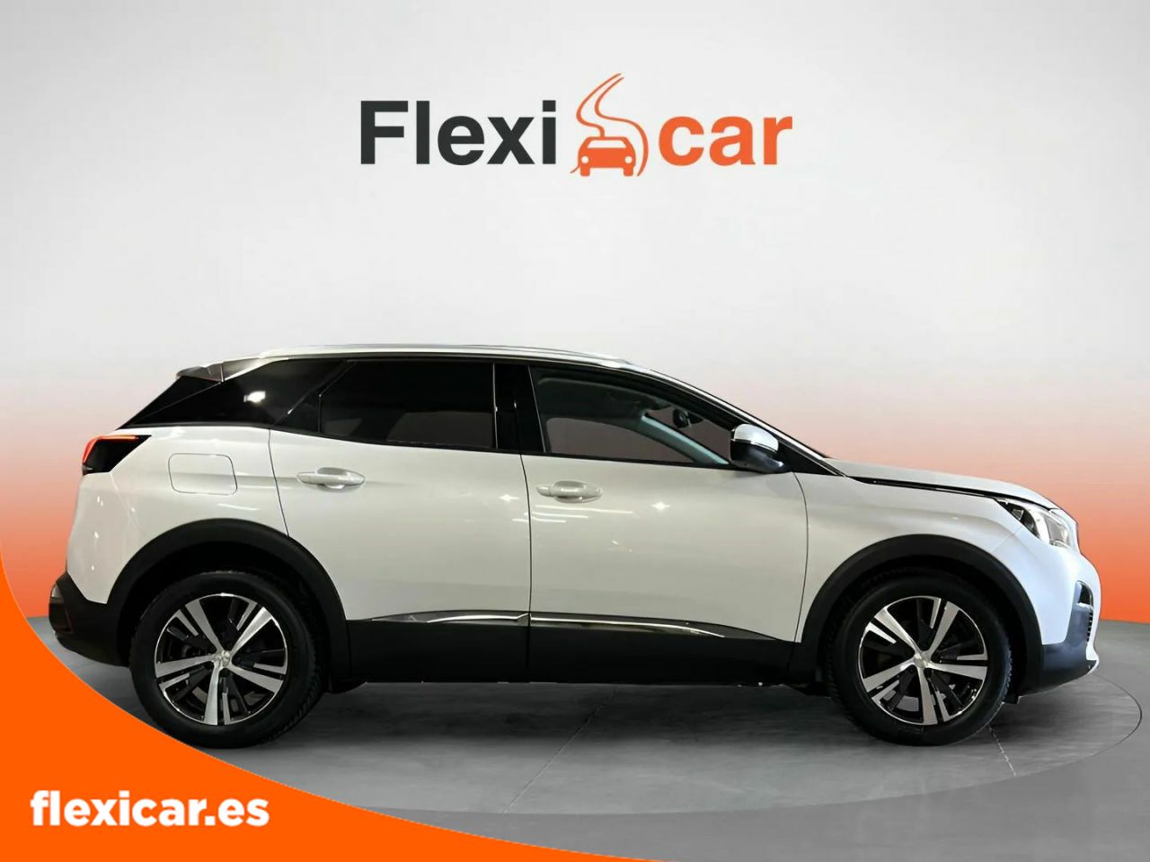 Foto Peugeot 3008 9