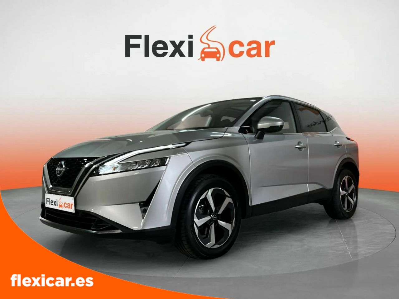 Foto Nissan Qashqai 3