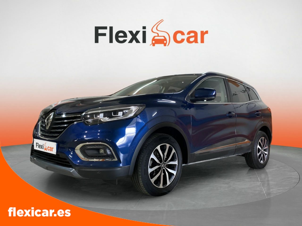 Foto Renault Kadjar 3