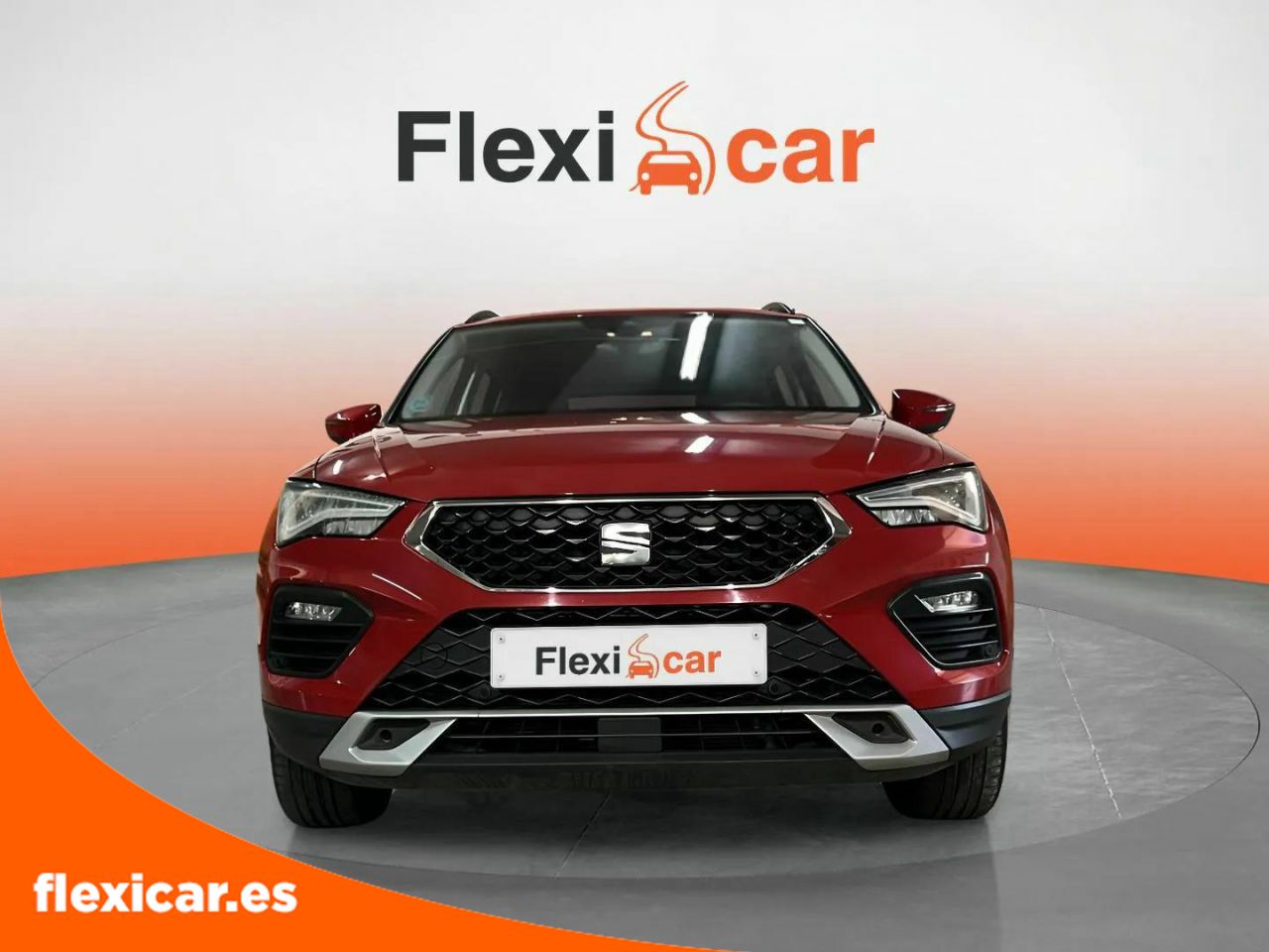 Foto Seat Ateca 2