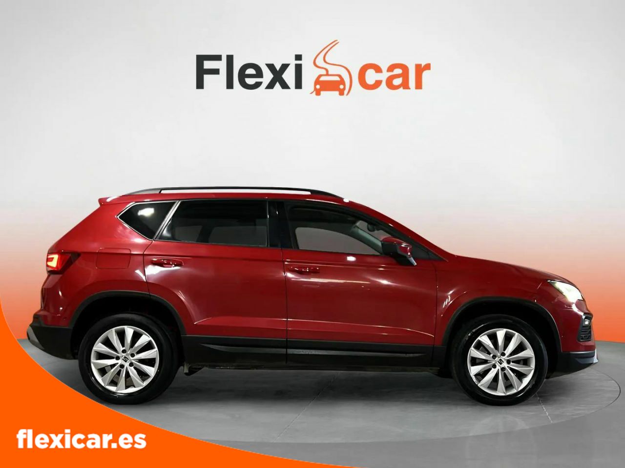 Foto Seat Ateca 5