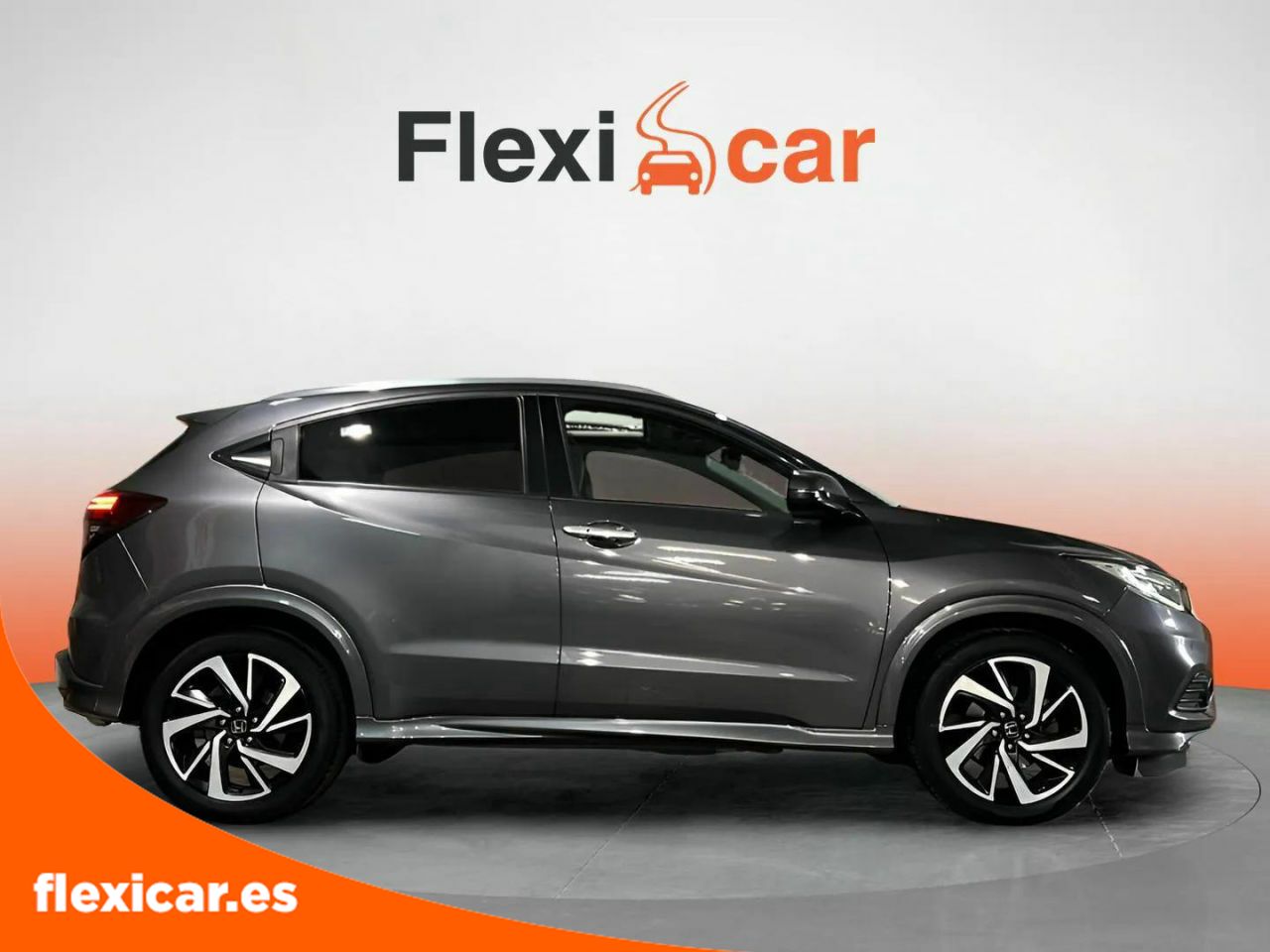 Foto Honda HR-V 9