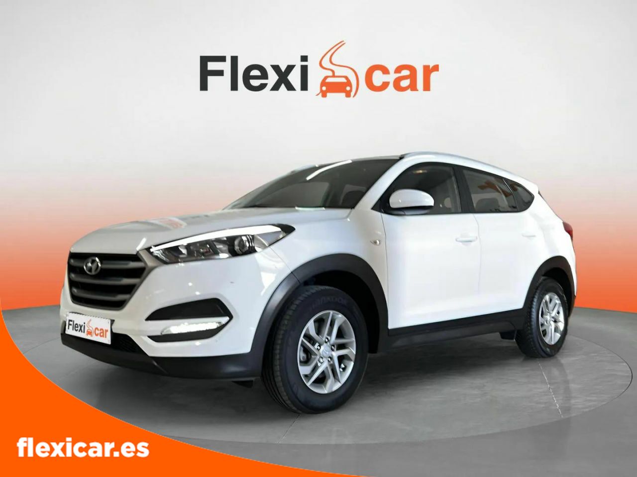 Foto Hyundai Tucson 3