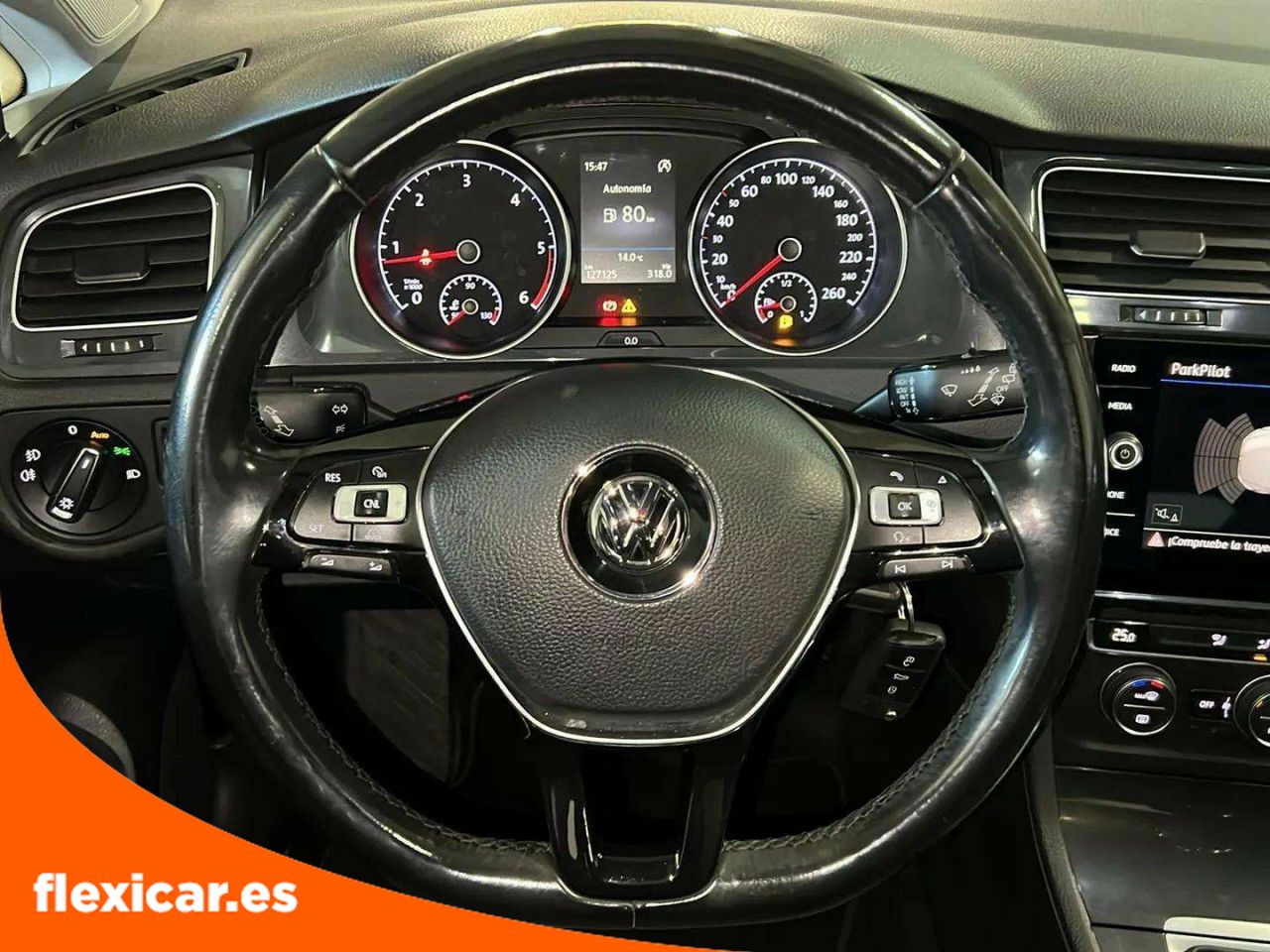 Foto Volkswagen Golf 19