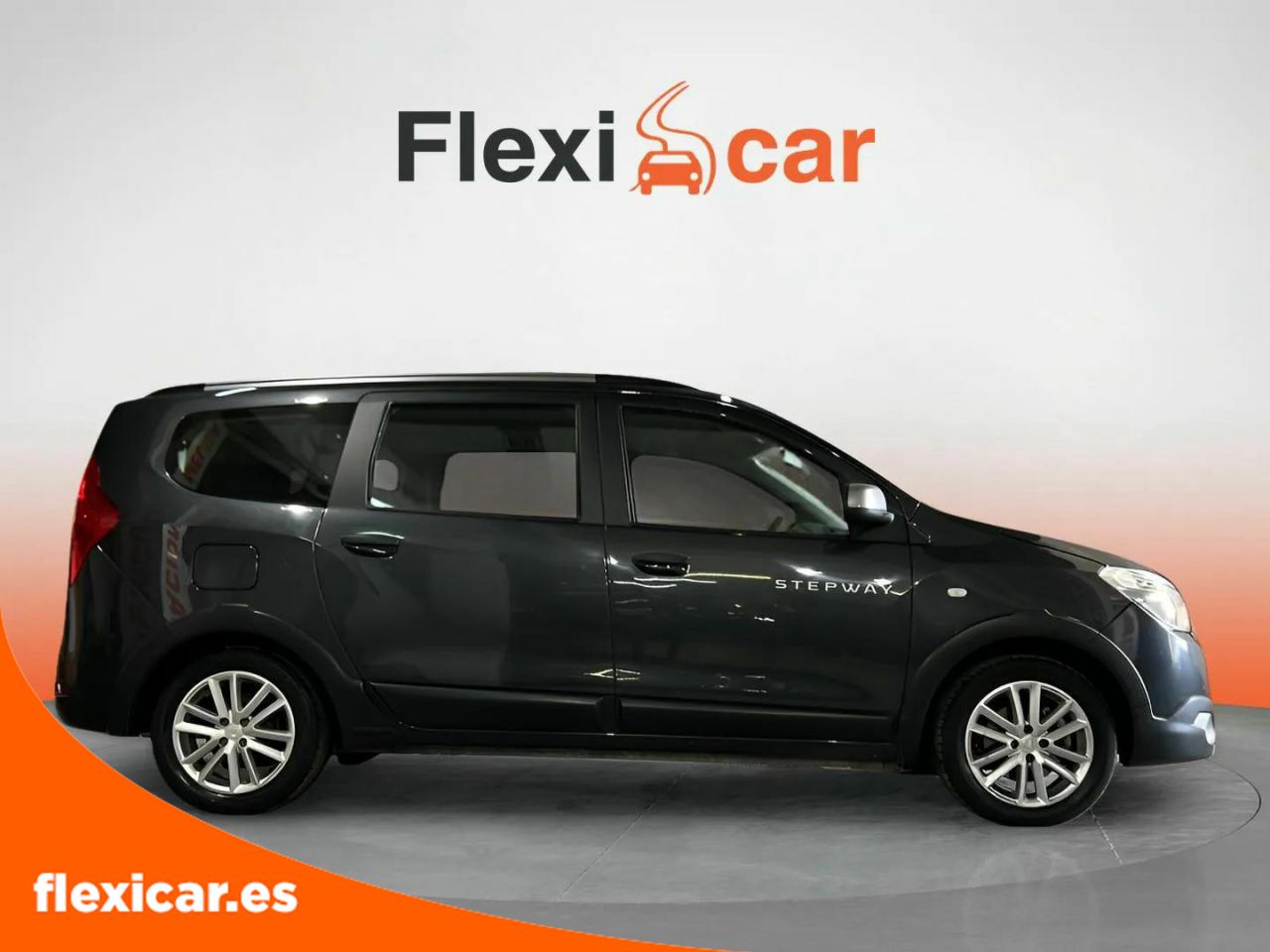 Foto Dacia Lodgy 9