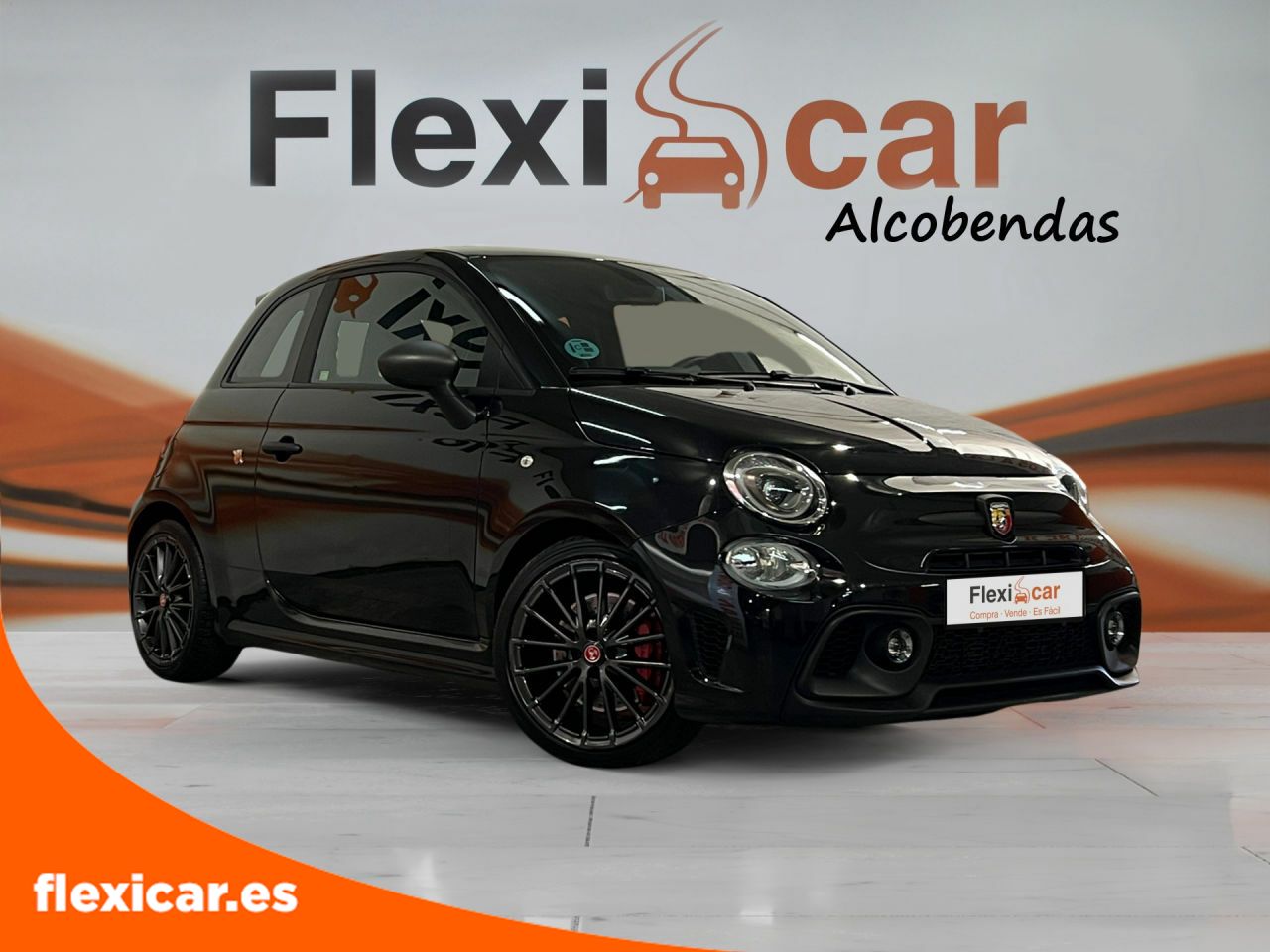 Foto Abarth 500 2