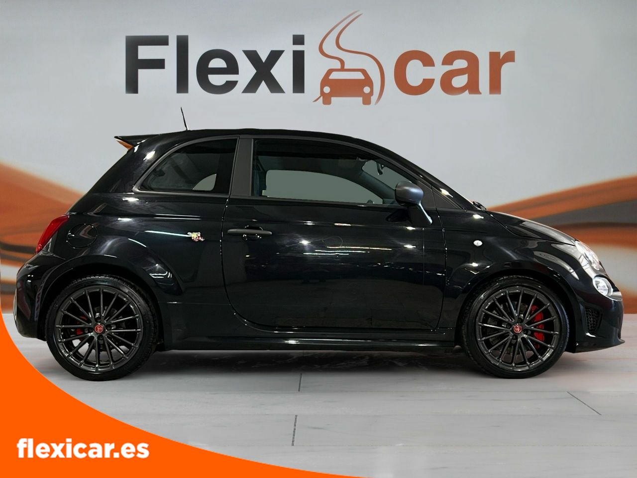 Foto Abarth 500 9