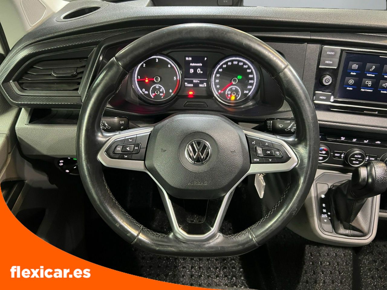 Foto Volkswagen Caravelle 17