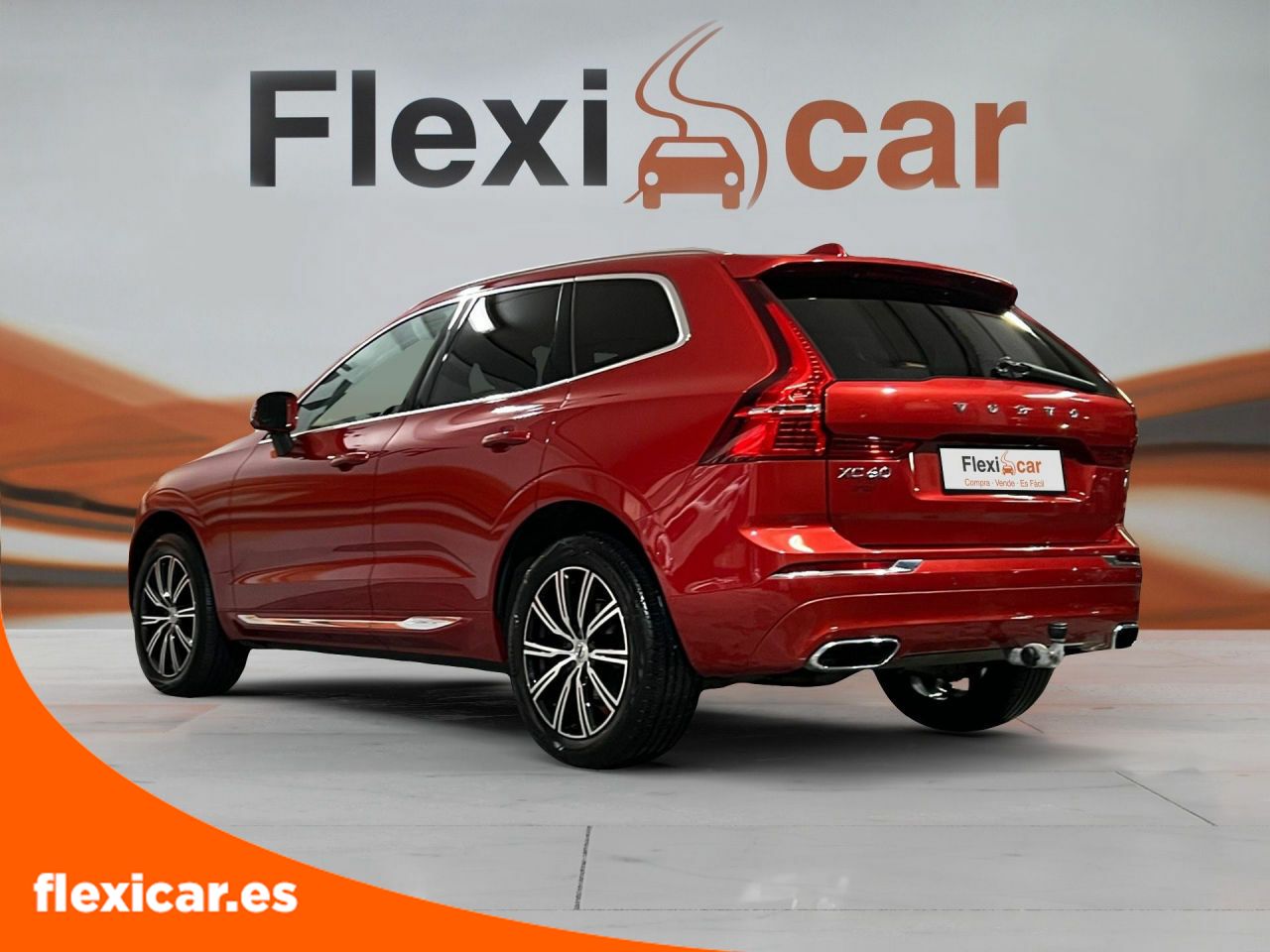 Foto Volvo XC60 5