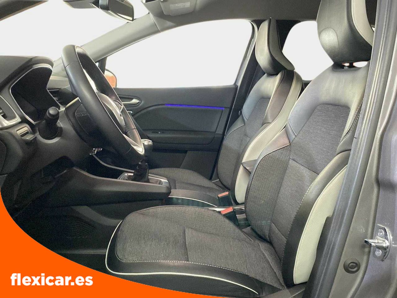 Foto Renault Captur 10