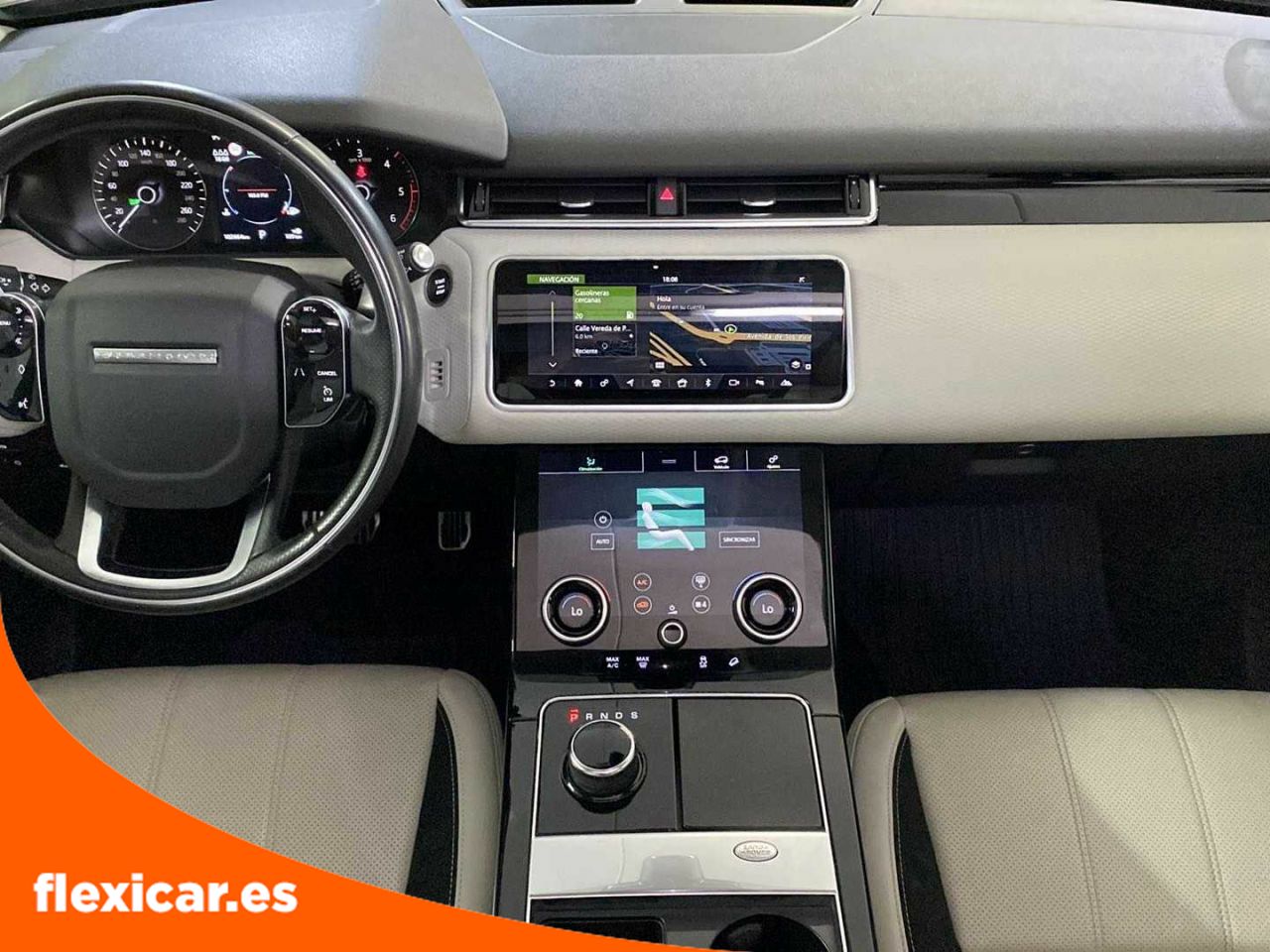 Foto Land-Rover Range Rover Velar 16