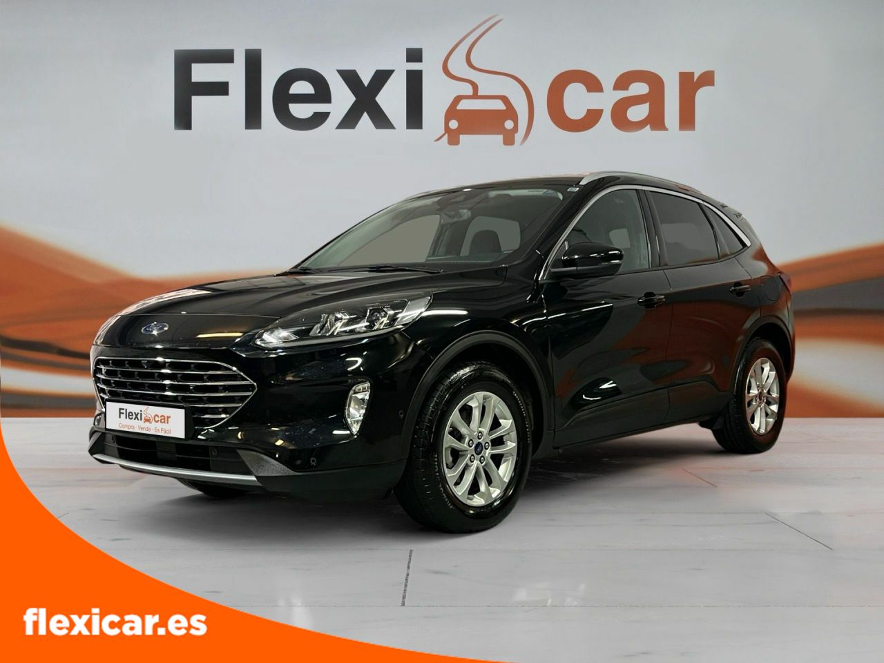 Foto Ford Kuga 3